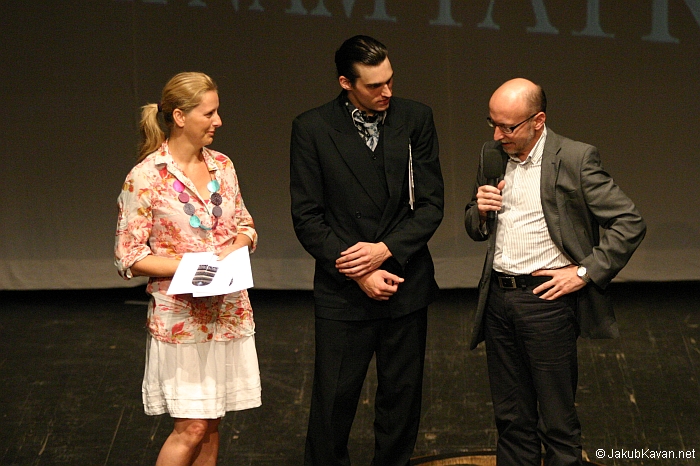 Koulení 2011
