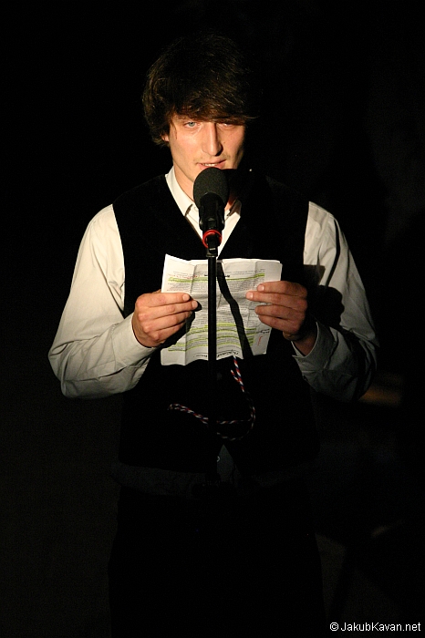 Koulení 2011