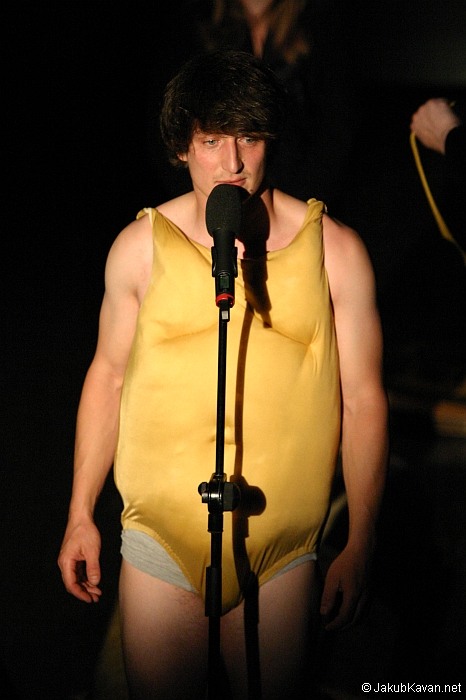 Koulení 2011