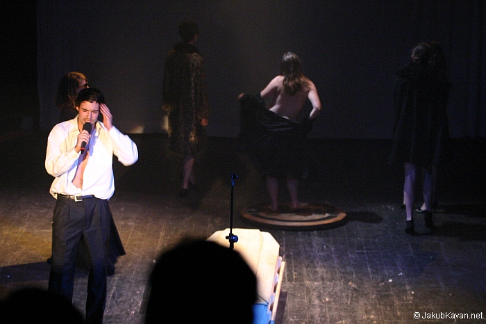 Koulení 2011