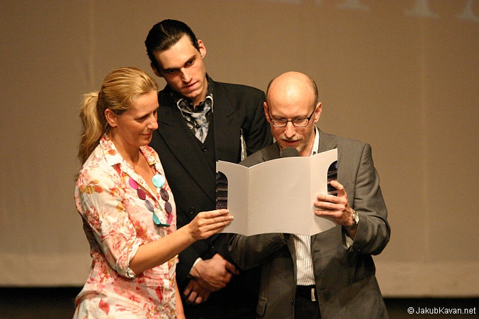 Koulení 2011