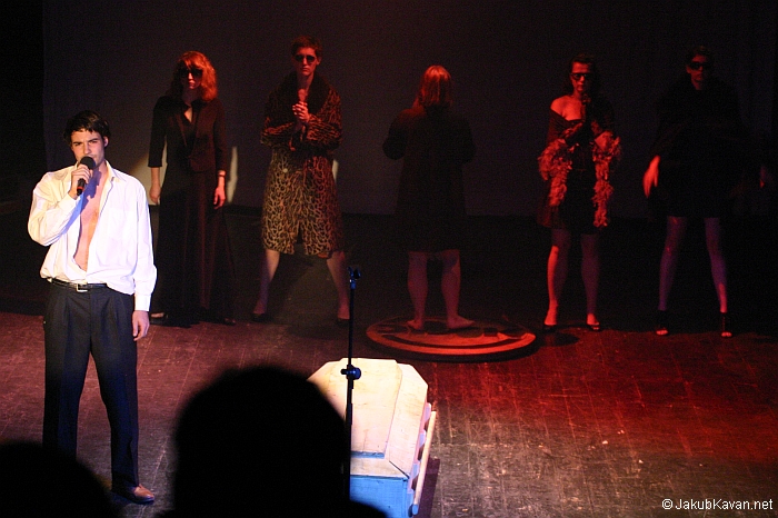 Koulení 2011