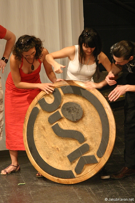 Koulení 2011