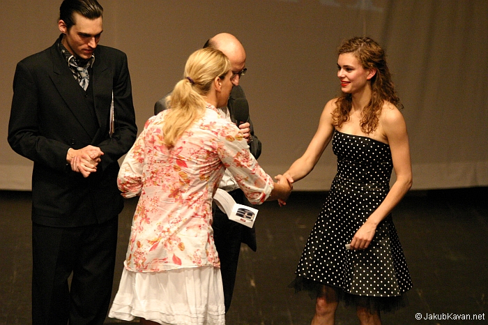 Koulení 2011