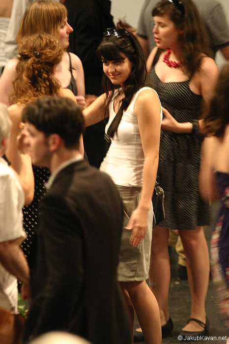 Koulení 2011