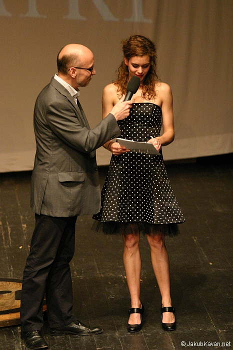 Koulení 2011
