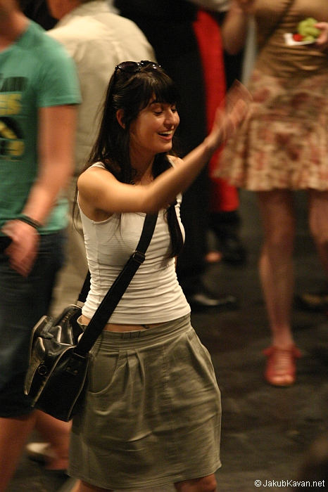 Koulení 2011