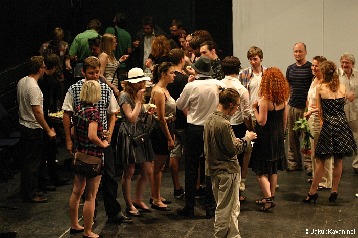 Koulení 2011