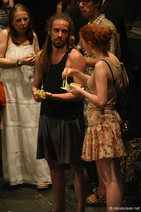 Koulení 2011
