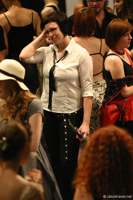 Koulení 2011