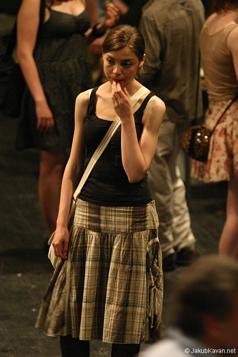Koulení 2011