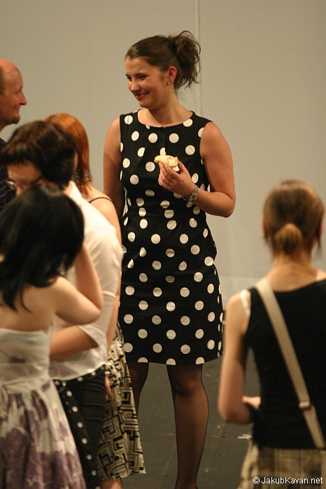 Koulení 2011