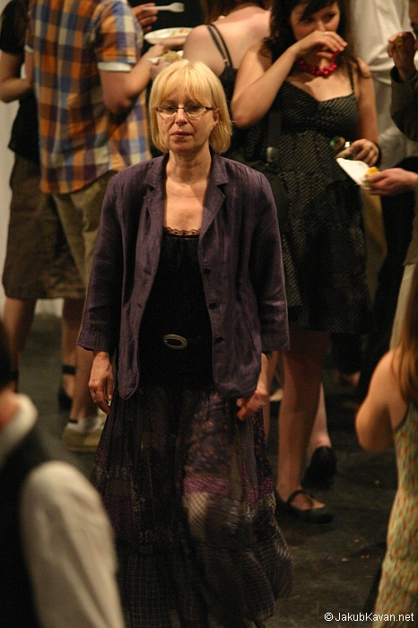 Koulení 2011