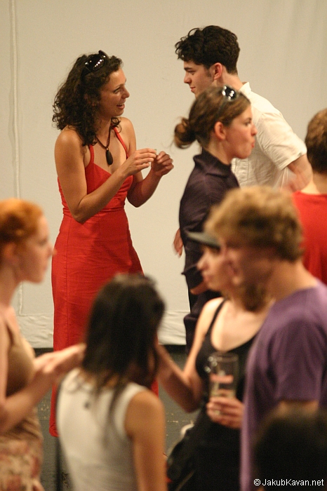 Koulení 2011