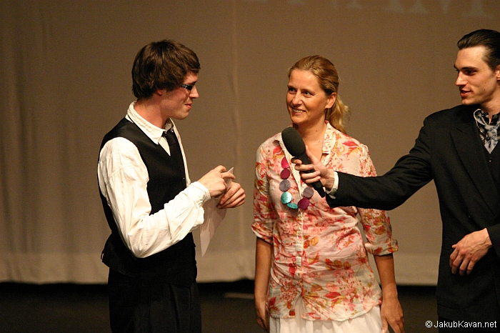Koulení 2011