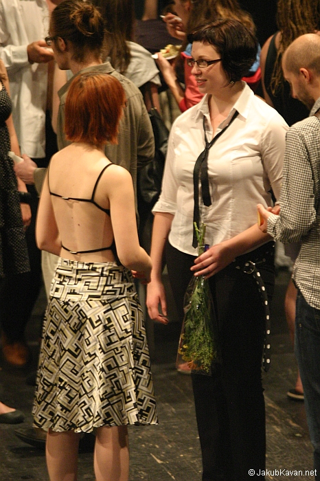 Koulení 2011