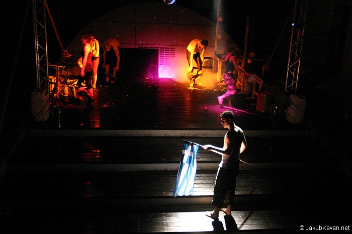 Odysseus