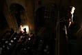 Korjen v synagoze