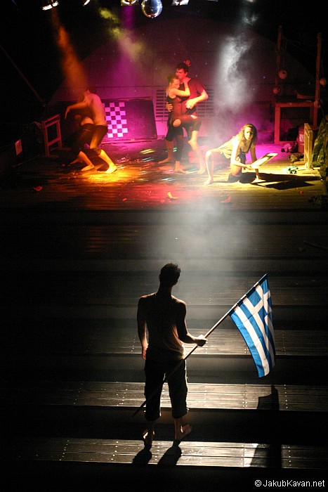Odysseus