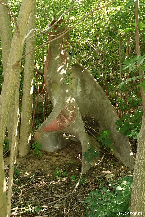 Site-specific Karlin