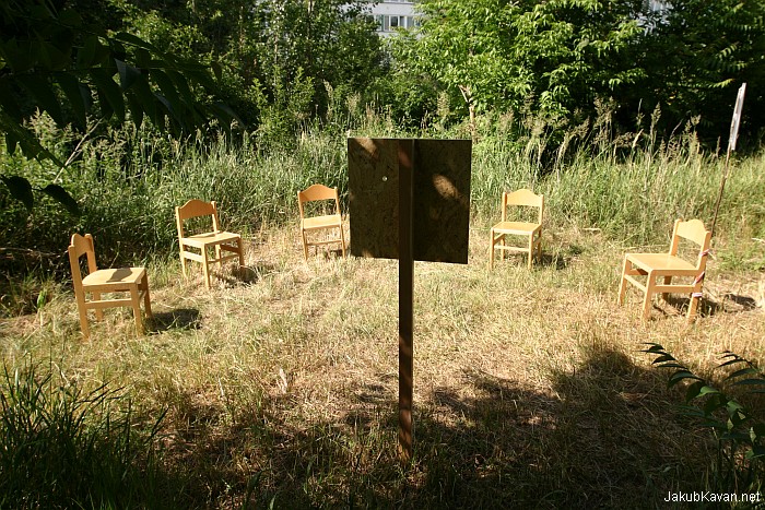 Site-specific Karlin