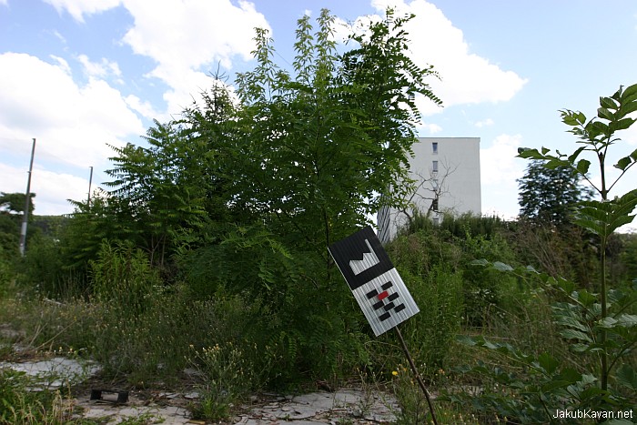 Site-specific Karlin