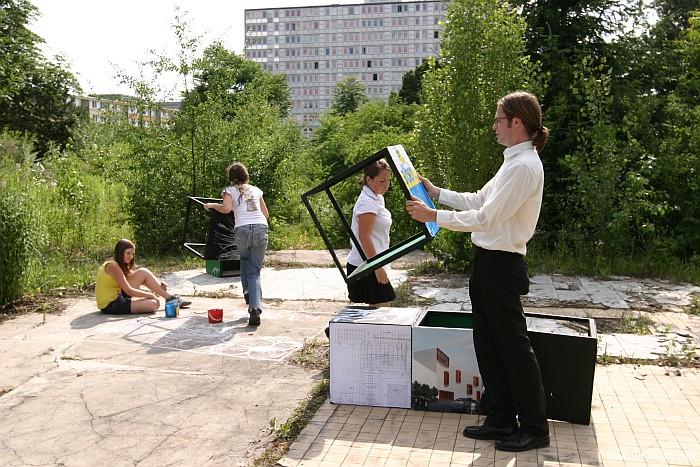 Site-specific Karlin