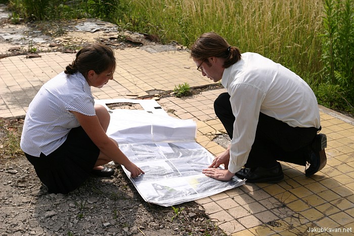 Site-specific Karlin