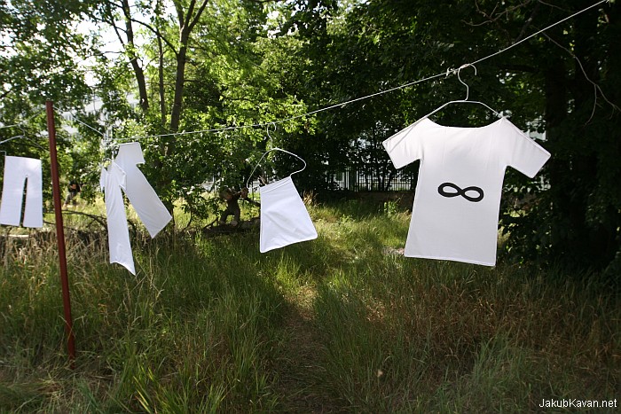 Site-specific Karlin