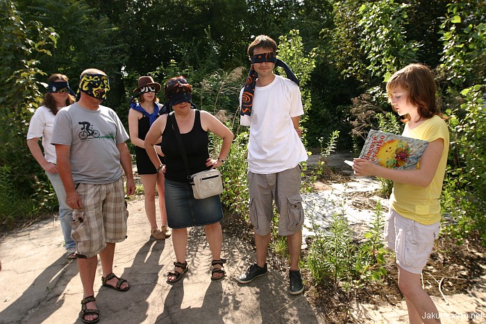 Site-specific Karlin