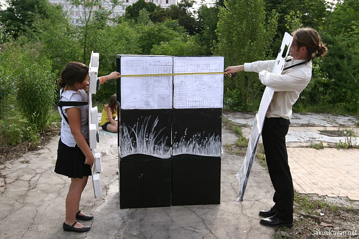 Site-specific Karlin