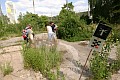 Site-specific Karlin