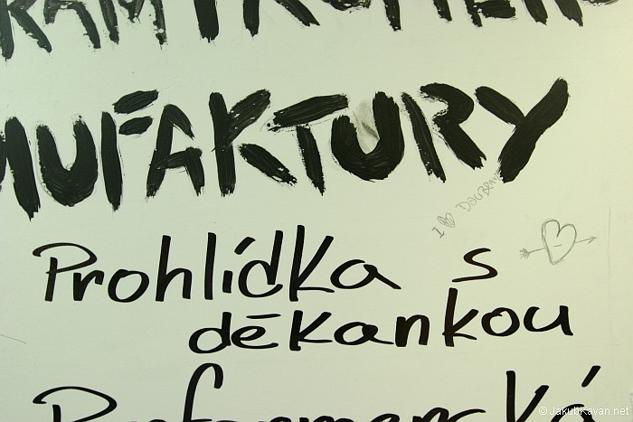 Noc divadel 2013 v DISKu
