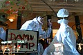 Noc divadel 2013 v DISKu